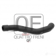 Шланг системы вентиляции картера QUATTRO FRENI QF47A00120 1439950465 ZDAT R - Изображение 4