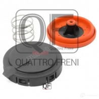 Ремкомплект клапана клапанной крышки QUATTRO FRENI GMFB LB QF47A00123 1439941086 - Изображение 3