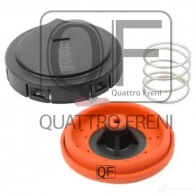 Ремкомплект клапана клапанной крышки QUATTRO FRENI GMFB LB QF47A00123 1439941086 - Изображение 5