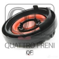 Ремкомплект клапана клапанной крышки QUATTRO FRENI X15P 0 QF47A00125 1439941146 - Изображение 3