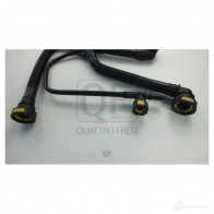Шланг системы вентиляции картера QUATTRO FRENI 1439943367 QF47A00191 UFXM8 S - Изображение 5