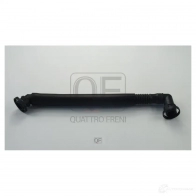 Шланг системы вентиляции картера QUATTRO FRENI LW GPBT 1439941522 QF47A00196 - Изображение 2