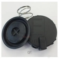 Ремкомплект клапана вентиляции картера QUATTRO FRENI QF47A00199 1439941538 3 S01BR - Изображение 4