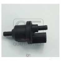 Клапан вентиляции топливного бака QUATTRO FRENI TJ GDZ1 1439958606 QF47A00226 - Изображение 2