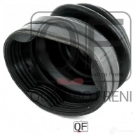 Пыльник шрус внутренний комплект 80x96x23 QUATTRO FRENI QF00000048 1422487555 8XJR7 1 - Изображение 4