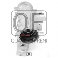 Замок зажигания QUATTRO FRENI 1439957625 DWKA G QF49A00001 - Изображение 2