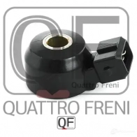 Датчик детонации QUATTRO FRENI T FFLR 1233285688 QF50A00003
