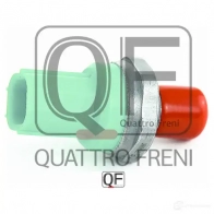 Датчик детонации QUATTRO FRENI RJC1T RY 1233285710 QF50A00007