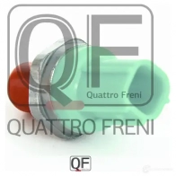 Датчик детонации QUATTRO FRENI RJC1T RY 1233285710 QF50A00007 - Изображение 5