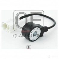 Датчик детонации QUATTRO FRENI 1233285720 XM SI0 QF50A00009 - Изображение 2