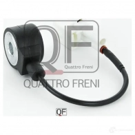 Датчик детонации QUATTRO FRENI 1233285720 XM SI0 QF50A00009 - Изображение 4