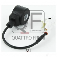Датчик детонации QUATTRO FRENI 1233285720 XM SI0 QF50A00009 - Изображение 5
