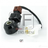Датчик детонации QUATTRO FRENI QF50A00012 1233285750 SXF 38 - Изображение 2