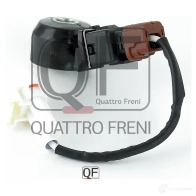 Датчик детонации QUATTRO FRENI QF50A00012 1233285750 SXF 38 - Изображение 4