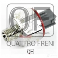 Датчик детонации QUATTRO FRENI QF50A00015 QQB 37B 1233285756