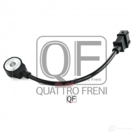 Датчик детонации QUATTRO FRENI 99 PLP42 QF50A00020 1233285820 - Изображение 4