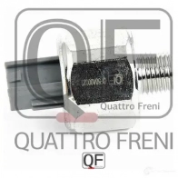 Датчик детонации QUATTRO FRENI 1233285830 H1 4LE7 QF50A00022