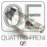 Датчик детонации QUATTRO FRENI 1233285830 H1 4LE7 QF50A00022 - Изображение 2