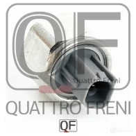 Датчик детонации QUATTRO FRENI 1233285830 H1 4LE7 QF50A00022 - Изображение 5