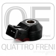 Датчик детонации QUATTRO FRENI QF50A00027 1233285860 1 68UV - Изображение 2