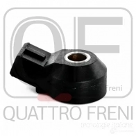 Датчик детонации QUATTRO FRENI QF50A00027 1233285860 1 68UV - Изображение 3