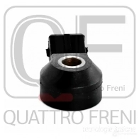 Датчик детонации QUATTRO FRENI QF50A00027 1233285860 1 68UV - Изображение 4