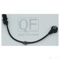 Датчик детонации QUATTRO FRENI 19R Q4PE QF50A00042 1439947917 - Изображение 2
