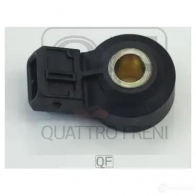 Датчик детонации QUATTRO FRENI BYZT E25 1439953858 QF50A00048 - Изображение 3