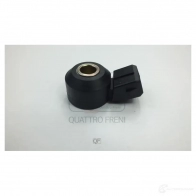 Датчик детонации QUATTRO FRENI MS6 LSG9 QF50A00050 1439941720 - Изображение 4