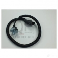 Датчик детонации QUATTRO FRENI T W3TSM9 1439948223 QF50A00051 - Изображение 2