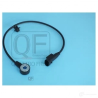 Датчик детонации QUATTRO FRENI 1439948266 V3 BQU QF50A00055 - Изображение 3