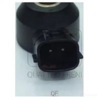 Датчик детонации QUATTRO FRENI 1439953927 QF50A00058 WD KXJ6 - Изображение 5