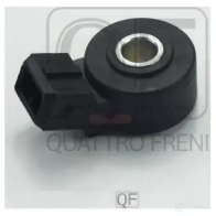 Датчик детонации QUATTRO FRENI 1439946929 Y 2WGF QF50A00062 - Изображение 2
