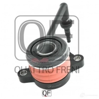 Подшипник выжимной гидравлический QUATTRO FRENI 0UP5 I 1233285870 QF50B00001 - Изображение 3