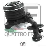 Подшипник выжимной гидравлический QUATTRO FRENI 4M 87W 1233285902 QF50B00002 - Изображение 2