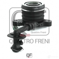 Подшипник выжимной гидравлический QUATTRO FRENI 4M 87W 1233285902 QF50B00002 - Изображение 3