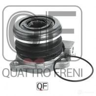 Подшипник выжимной гидравлический QUATTRO FRENI QF50B00003 1233285926 1 DOES - Изображение 5