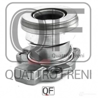 Подшипник выжимной гидравлический QUATTRO FRENI P T59E QF50B00007 1233285962 - Изображение 3