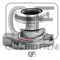 Подшипник выжимной гидравлический QUATTRO FRENI P T59E QF50B00007 1233285962 - Изображение 4