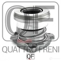 Подшипник выжимной гидравлический QUATTRO FRENI P T59E QF50B00007 1233285962 - Изображение 5