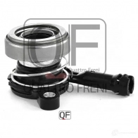 Подшипник выжимной гидравлический QUATTRO FRENI QF50B00008 1233285988 4C 1PG - Изображение 2