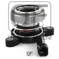 Подшипник выжимной гидравлический QUATTRO FRENI QF50B00008 1233285988 4C 1PG - Изображение 3