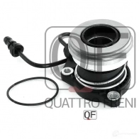 Подшипник выжимной гидравлический QUATTRO FRENI QF50B00010 1233286144 BY M1U9 - Изображение 2
