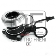 Подшипник выжимной гидравлический QUATTRO FRENI QF50B00010 1233286144 BY M1U9 - Изображение 4