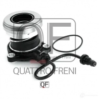 Подшипник выжимной гидравлический QUATTRO FRENI QF50B00010 1233286144 BY M1U9 - Изображение 5