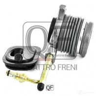 Подшипник выжимной гидравлический QUATTRO FRENI QF50B00015 1233286292 T 32WM8 - Изображение 3