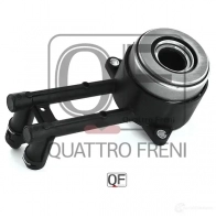 Подшипник выжимной гидравлический QUATTRO FRENI 1233286408 PJ 6T9V QF50B00022 - Изображение 4