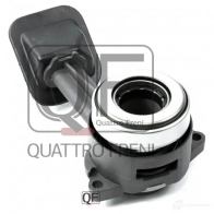 Подшипник выжимной гидравлический QUATTRO FRENI BTQJ EW6 QF50B00029 1424649380 - Изображение 3