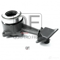 Подшипник выжимной гидравлический QUATTRO FRENI BTQJ EW6 QF50B00029 1424649380 - Изображение 5