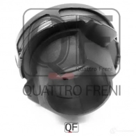 Подшипник выжимной QUATTRO FRENI 1439940954 GGWK2 0 QF50B00031 - Изображение 2